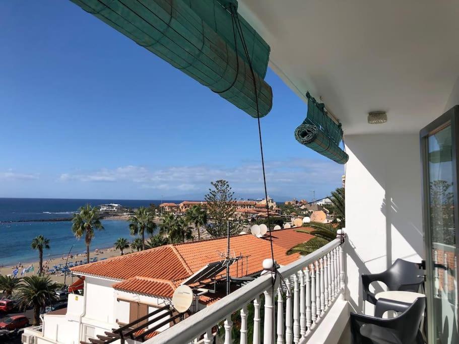 Casa Alejandro 5 Las Vistas Los Cristianos (Tenerife) Exterior foto